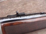 Winchester John Wayne Model 94 Big Loop Lever Beauty - 9 of 12
