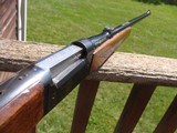 Savage 99 Featherweight 99F .308 1950's hunting gun, not collector bargain price - 11 of 16