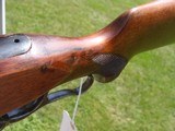 Savage 99 Featherweight 99F .308 1950's hunting gun, not collector bargain price - 13 of 16