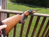 Savage 99 Featherweight 99F .308 1950's hunting gun, not collector bargain price - 3 of 16