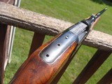 Savage 99 Featherweight 99F .308 1950's hunting gun, not collector bargain price - 12 of 16
