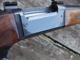 Savage 99F (Featherweight) 1961 Chicopee Falls Mass Quality .308 Desirable 99F Sought After in This Cal - 3 of 20
