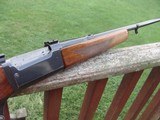 Savage 99F (Featherweight) 1961 Chicopee Falls Mass Quality .308 Desirable 99F Sought After in This Cal - 10 of 20