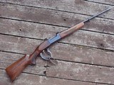 Savage 99F (Featherweight) 1961 Chicopee Falls Mass Quality .308 Desirable 99F Sought After in This Cal - 4 of 20