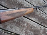 Savage 99F (Featherweight) 1961 Chicopee Falls Mass Quality .308 Desirable 99F Sought After in This Cal - 19 of 20