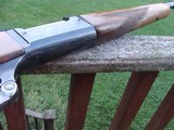 Savage 99F (Featherweight) 1961 Chicopee Falls Mass Quality .308 Desirable 99F Sought After in This Cal - 2 of 20