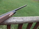 Remington 700 BDL VS (Varminter) .308Feb. 1988. Very Hard To Find Not Far From New Cond Heavy Barrel Deluxe Walnut Varmint Model - 8 of 11