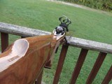 Remington 700 BDL VS (Varminter) .308Feb. 1988. Very Hard To Find Not Far From New Cond Heavy Barrel Deluxe Walnut Varmint Model - 9 of 11
