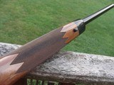 Remington 700 BDL VS (Varminter) .308Feb. 1988. Very Hard To Find Not Far From New Cond Heavy Barrel Deluxe Walnut Varmint Model - 3 of 11