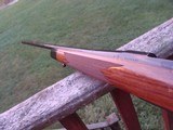 Remington 700 Mountain Rifle 700 BDL 25-06 Walnut Stock Very Hard To Find Very Good Cond - 7 of 11