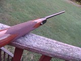 Remington 700 Mountain Rifle 700 BDL 25-06 Walnut Stock Very Hard To Find Very Good Cond - 5 of 11
