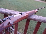 Remington 700 Mountain Rifle 700 BDL 25-06 Walnut Stock Very Hard To Find Very Good Cond - 1 of 11