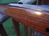 Remington 700 Mountain Rifle 700 BDL 25-06 Walnut Stock Very Hard To Find Very Good Cond - 11 of 11