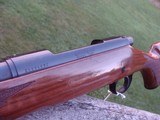 Remington 700 Mountain Rifle 700 BDL 25-06 Walnut Stock Very Hard To Find Very Good Cond - 9 of 11