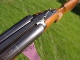 Ithaca Model 100 20 ga side by side Near New Cond. Beauty Light Weight Bird Gun - 11 of 18