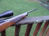 Ruger 77 RL Mountain Rifle 30 06
1984 or 1985 Quality Beauty Bargain Priced Ready to Hunt With Scope - 6 of 12