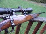 Ruger 77 RL Mountain Rifle 30 06
1984 or 1985 Quality Beauty Bargain Priced Ready to Hunt With Scope - 1 of 12