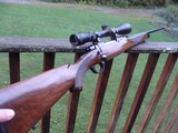 Ruger 77 RL Mountain Rifle 30 06
1984 or 1985 Quality Beauty Bargain Priced Ready to Hunt With Scope - 2 of 12