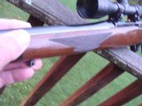 Ruger 77 RL Mountain Rifle 30 06
1984 or 1985 Quality Beauty Bargain Priced Ready to Hunt With Scope - 10 of 12