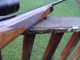 Ruger 77 RL Mountain Rifle 30 06
1984 or 1985 Quality Beauty Bargain Priced Ready to Hunt With Scope - 7 of 12