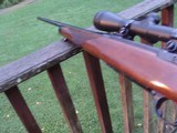 Ruger 77 RL Mountain Rifle 30 06
1984 or 1985 Quality Beauty Bargain Priced Ready to Hunt With Scope - 12 of 12
