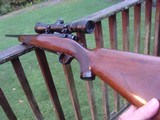 Ruger 77 RL Mountain Rifle 30 06
1984 or 1985 Quality Beauty Bargain Priced Ready to Hunt With Scope - 3 of 12