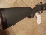 Kimber Montana Stainless with Carbon Fiber Pillar Bedded factory Stock Near New 7mm WSM - 6 of 8