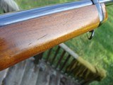 Winchester Model 100 Carbine 284 Rare Chambering First Year Production - 5 of 12
