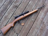 Winchester Model 100 Carbine 284 Rare Chambering First Year Production - 10 of 12