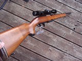Winchester Model 100 Carbine 284 Rare Chambering First Year Production - 2 of 12