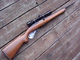Winchester Model 100 Carbine 284 Rare Chambering First Year Production - 1 of 12