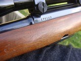 Winchester Model 100 Carbine 284 Rare Chambering First Year Production - 11 of 12