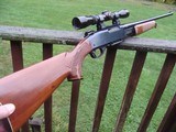 Remington 760 30-06 Excellent Condition. Made Oct 1968 - 4 of 13