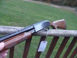 Remington 870 20 Ga Deluxe Vintage Wingmaster - 4 of 15