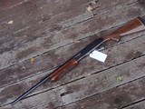 Remington 870 20 Ga Deluxe Vintage Wingmaster - 5 of 15