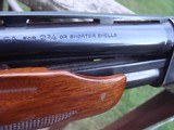 Remington 870 20 Ga Deluxe Vintage Wingmaster - 12 of 15