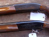 Remington 1100 LW 20 Skeet Vintage AS New Beauty - 12 of 21