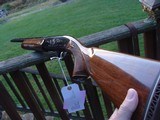 Remington 1100 LW 20 Skeet Vintage AS New Beauty - 3 of 21