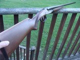 Savage Fox B 16 Ga Near Perfect Unmolested Vintage Factory Hand Checkered Double - 1 of 15