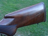 High Standard Supermatic 12 C1200 Deer Gun (Factory Deer Model) Quality Hamden Ct Made Bargain Deer Or Hog Gun - 5 of 9