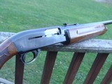 High Standard Supermatic 12 C1200 Deer Gun (Factory Deer Model) Quality Hamden Ct Made Bargain Deer Or Hog Gun - 6 of 9