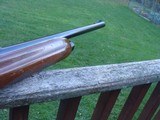 High Standard Supermatic 12 C1200 Deer Gun (Factory Deer Model) Quality Hamden Ct Made Bargain Deer Or Hog Gun - 9 of 9