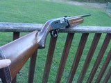 High Standard Supermatic 12 C1200 Deer Gun (Factory Deer Model) Quality Hamden Ct Made Bargain Deer Or Hog Gun - 1 of 9