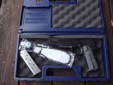Colt 1911 Government Model Combat Unit Rail Model Rarely Encountered As New Cond. - 2 of 9
