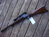 Browning Model 78 45-70 With Scope Ready To Hunt Bargain Price Oct Barrel With US Made Refield - 19 of 19
