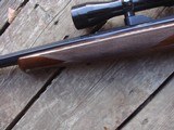 Browning Model 78 45-70 With Scope Ready To Hunt Bargain Price Oct Barrel With US Made Refield - 6 of 19