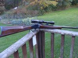 Browning Model 78 45-70 With Scope Ready To Hunt Bargain Price Oct Barrel With US Made Refield - 15 of 19