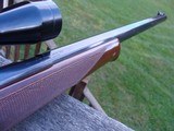 Browning Model 78 45-70 With Scope Ready To Hunt Bargain Price Oct Barrel With US Made Refield - 13 of 19