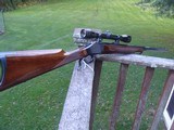 Browning Model 78 45-70 With Scope Ready To Hunt Bargain Price Oct Barrel With US Made Refield - 14 of 19