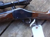 Browning Model 78 45-70 With Scope Ready To Hunt Bargain Price Oct Barrel With US Made Refield - 11 of 19